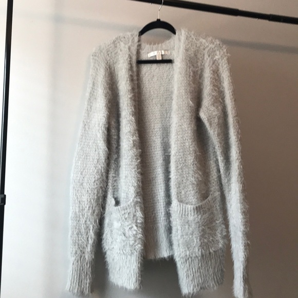 lauren conrad cardigan